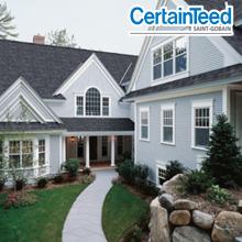 Quality Home Exteriors Images
