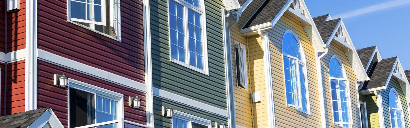Quality Home Exteriors Images