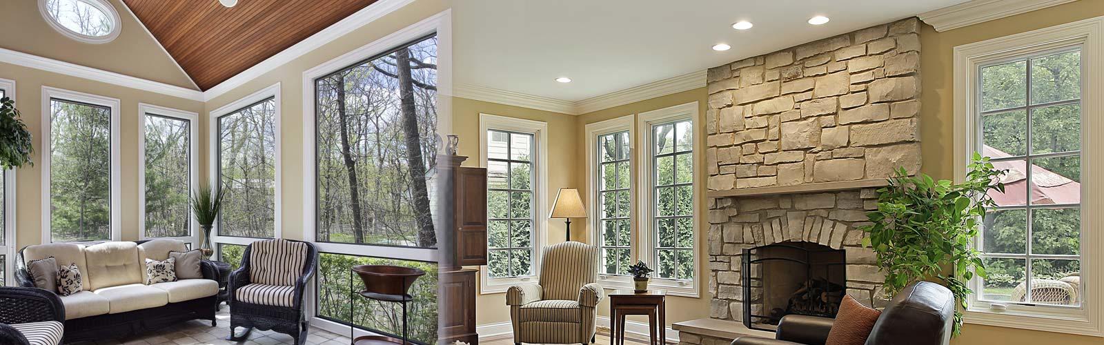 Quality Home Exteriors Images