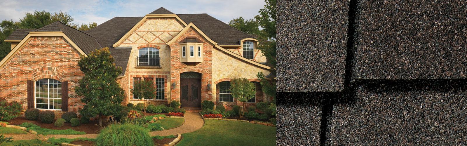 Quality Home Exteriors Images