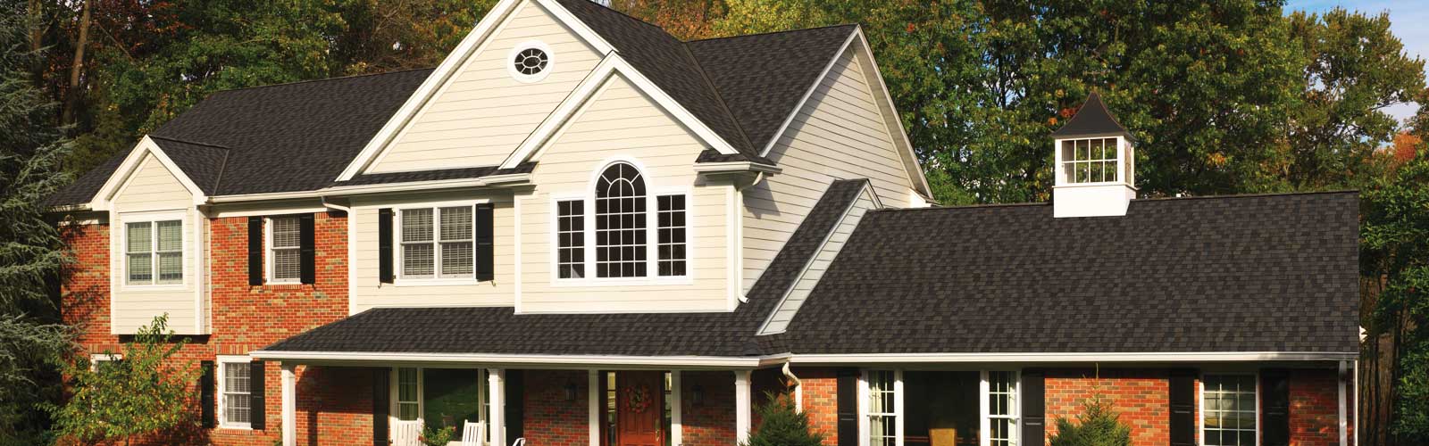 Quality Home Exteriors Images