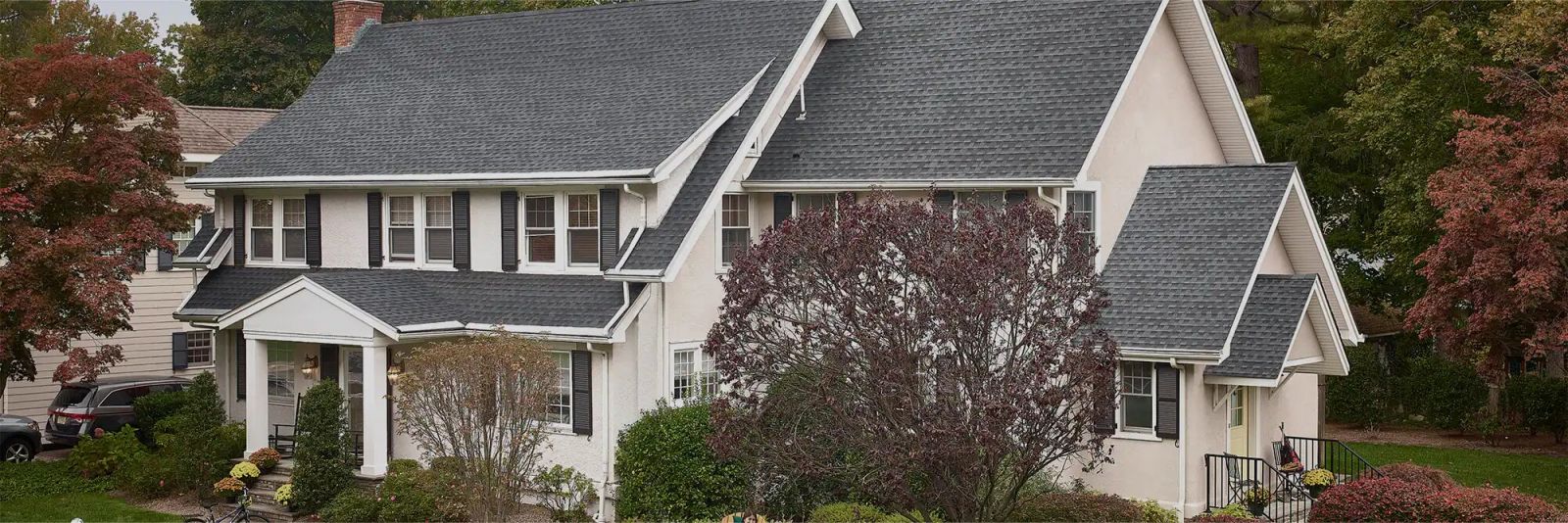 Quality Home ExteriorsImages