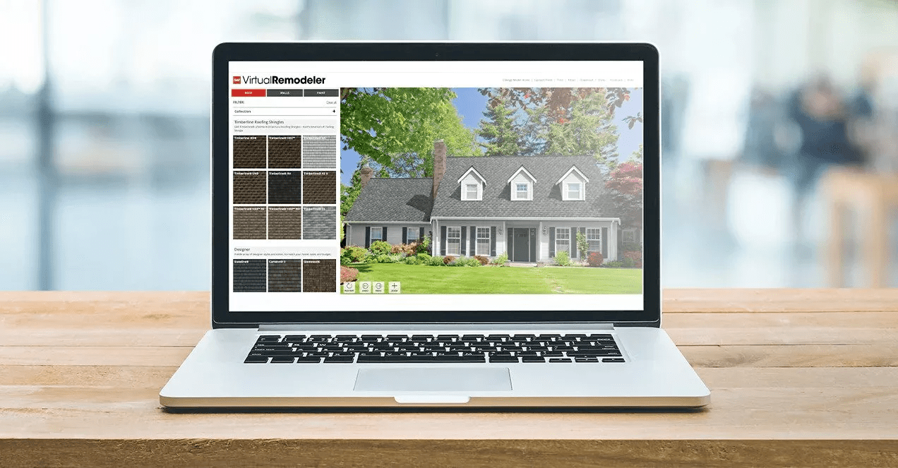 Quality Home Exteriors Images