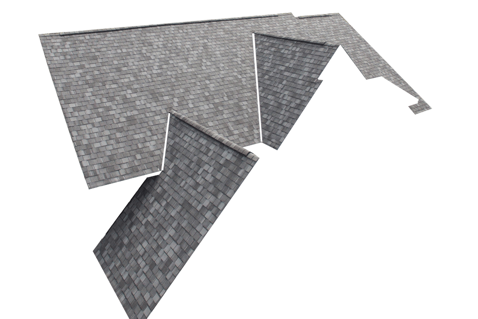 Quality Home Exteriors Images