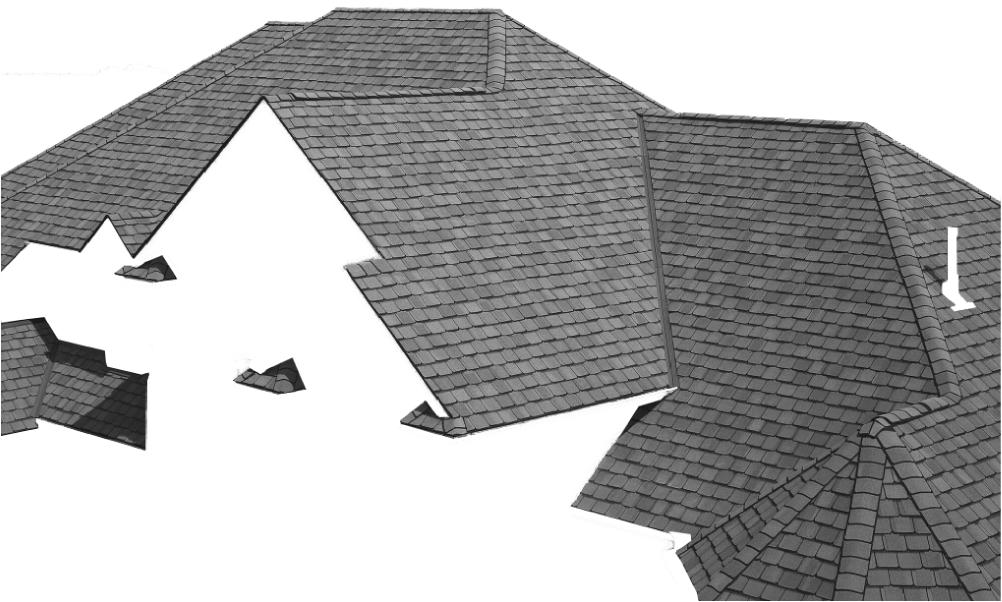 Quality Home Exteriors Images