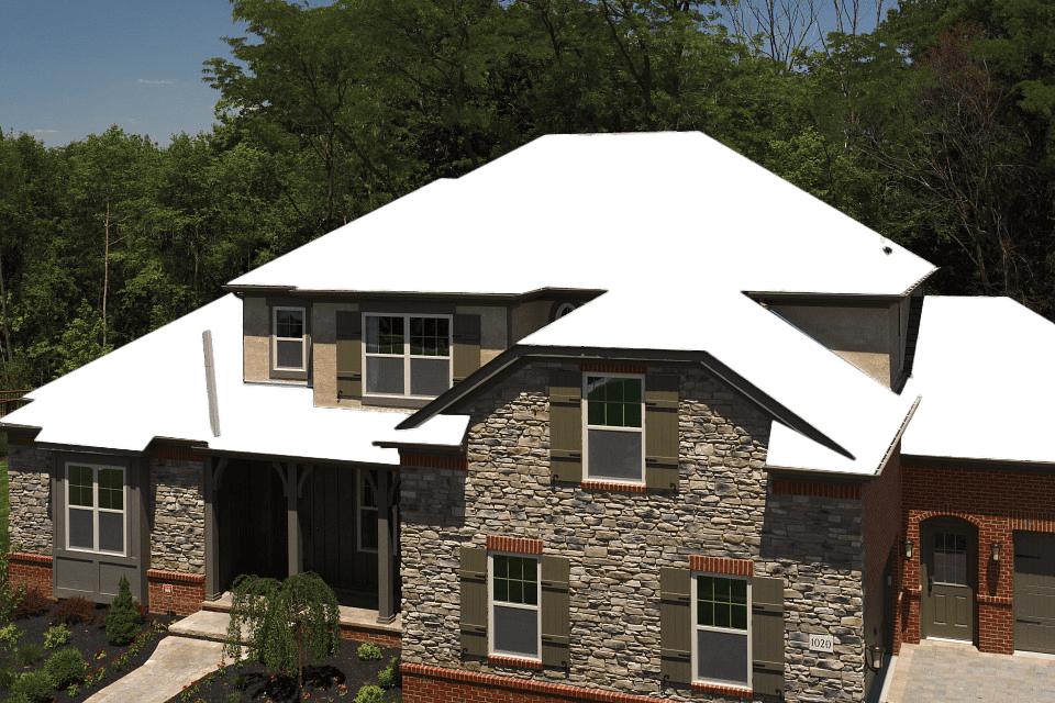 Quality Home Exteriors Images