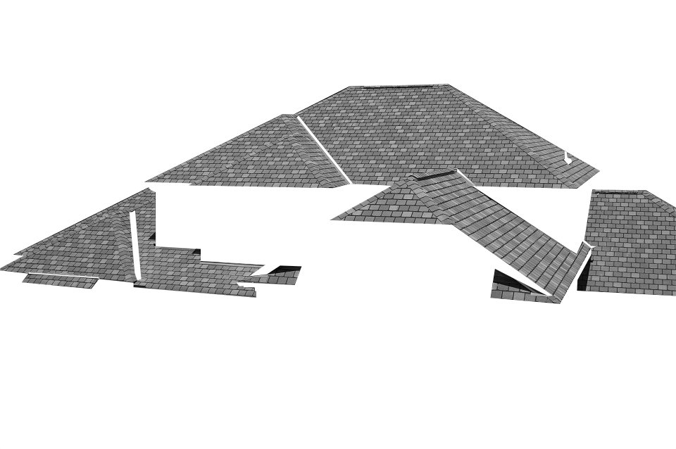 Quality Home Exteriors Images