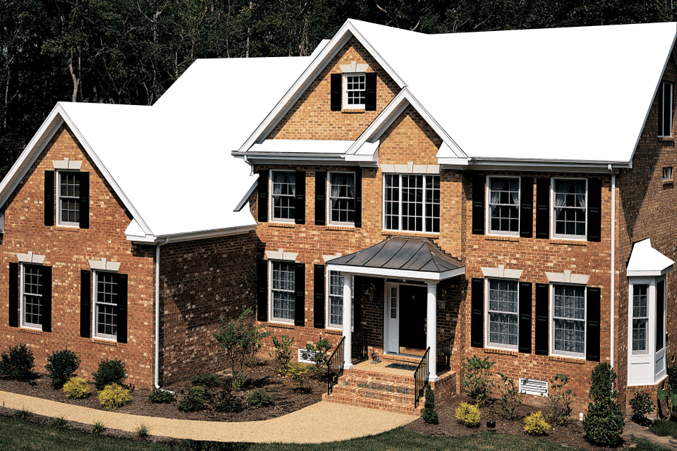 Quality Home Exteriors Images