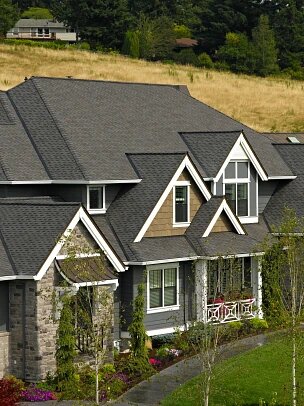 Quality Home Exteriors Images