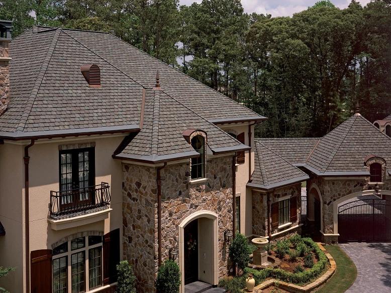 Quality Home Exteriors Images