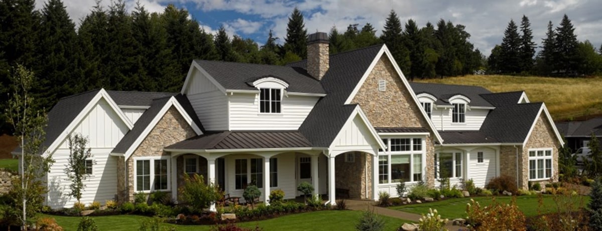 Quality Home Exteriors Images