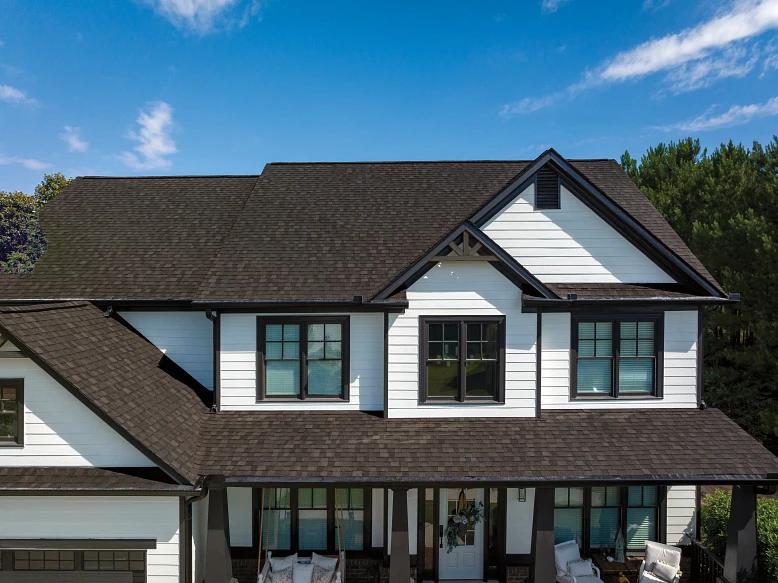 Quality Home Exteriors Images
