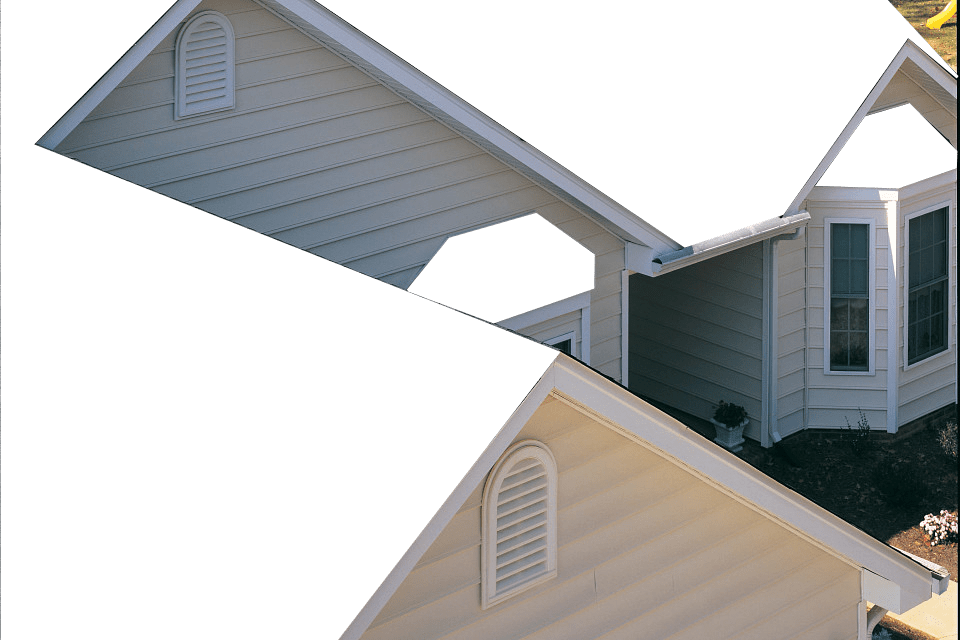 Quality Home Exteriors Images