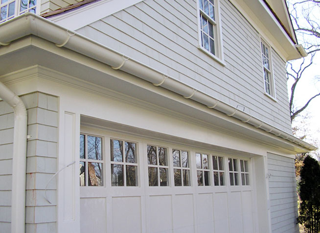 Quality Home Exteriors Images