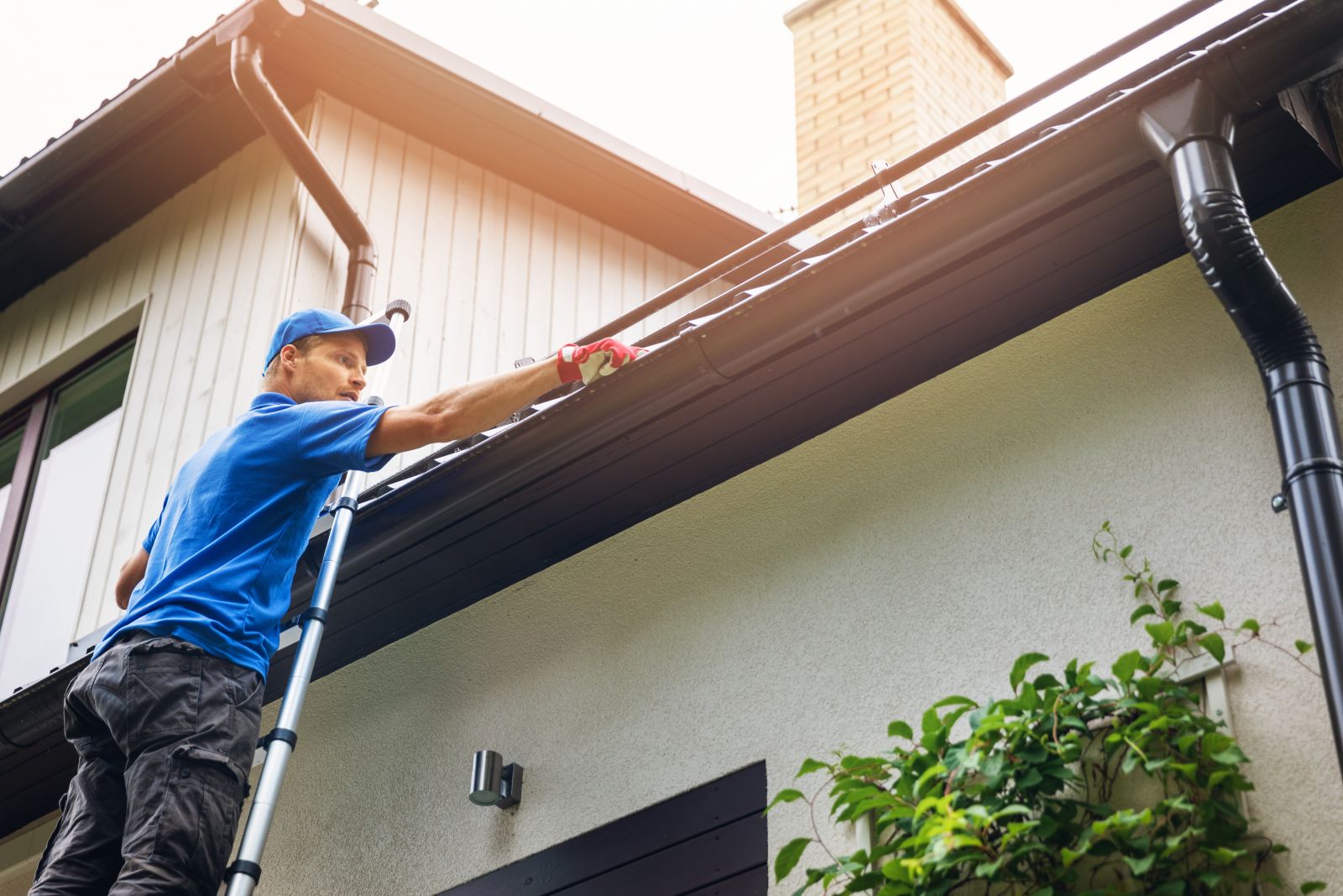 Quality Home Exteriors Images