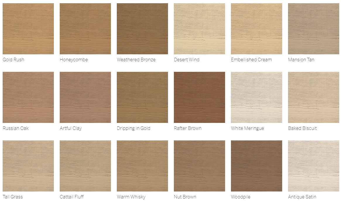 Quality Home Exteriors Images