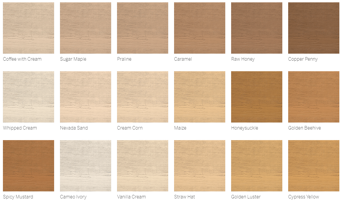 Quality Home Exteriors Images
