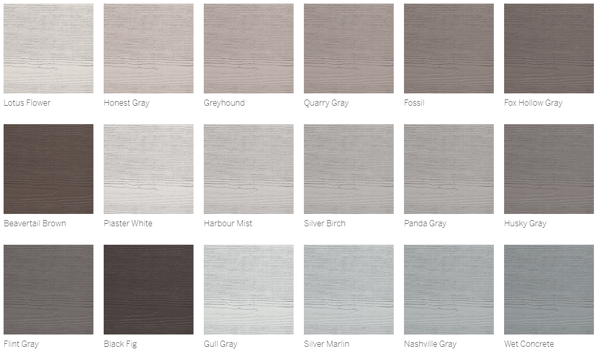 Quality Home Exteriors Images