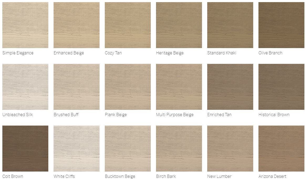 Quality Home Exteriors Images