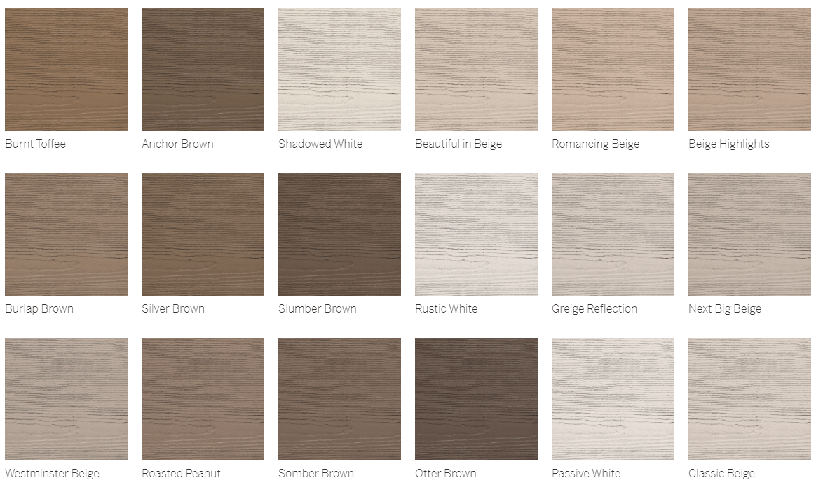 Quality Home Exteriors Images