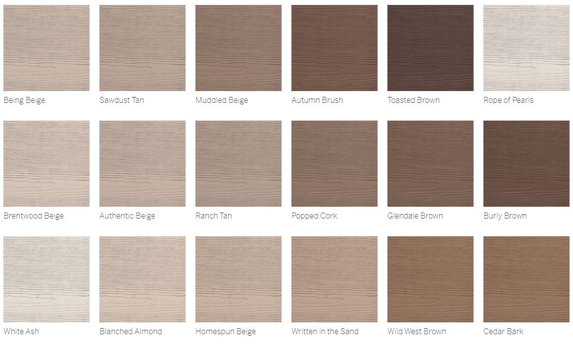 Quality Home Exteriors Images