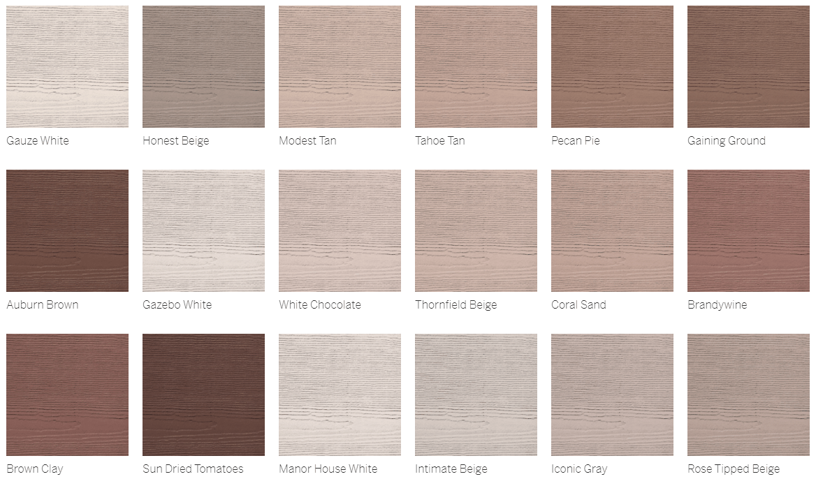 Quality Home Exteriors Images