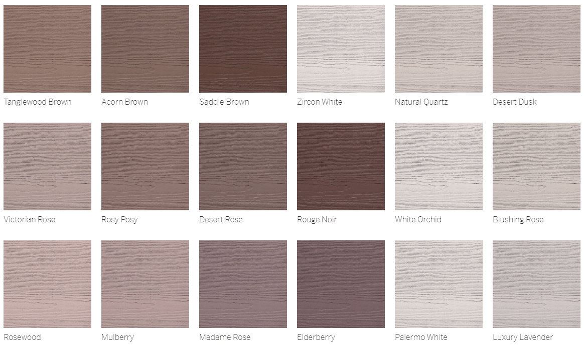 Quality Home Exteriors Images