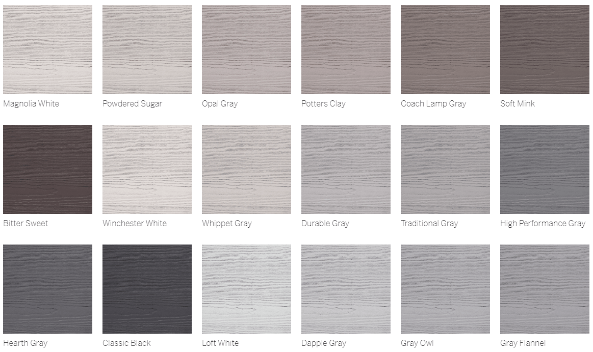 Quality Home Exteriors Images