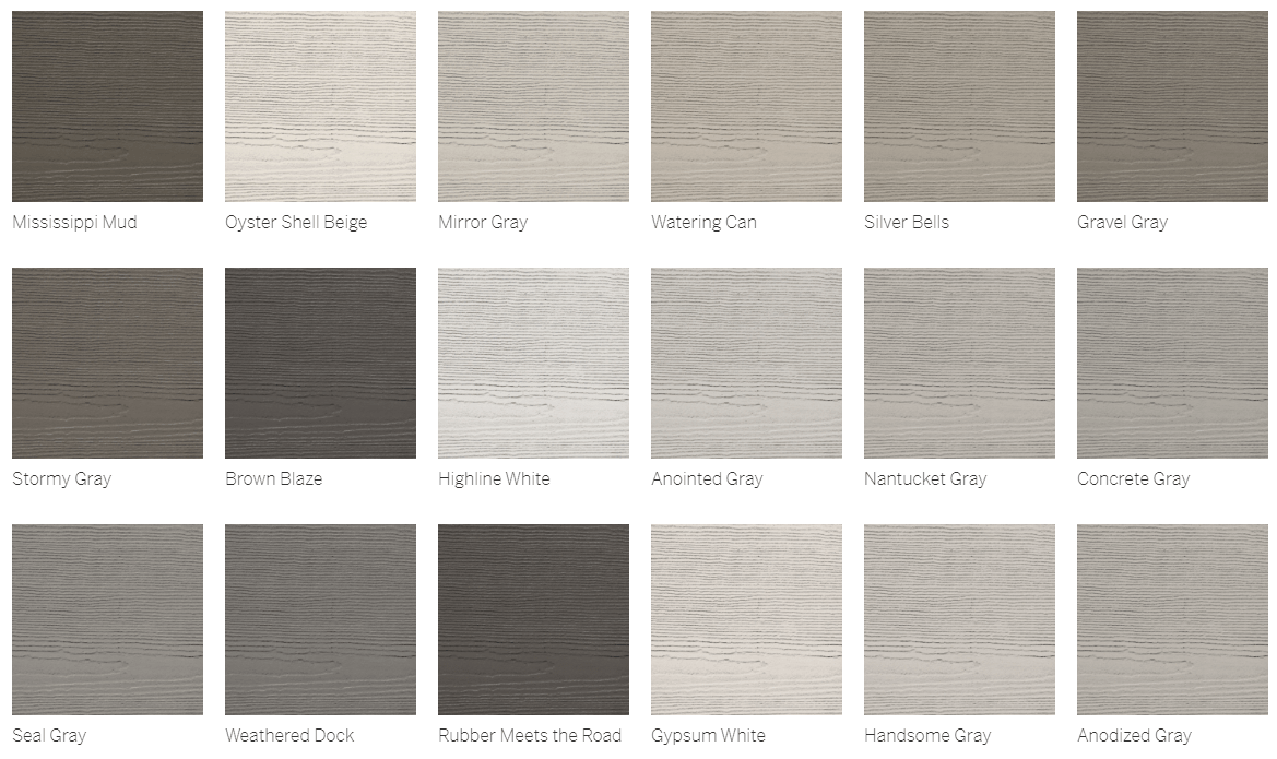 Quality Home Exteriors Images