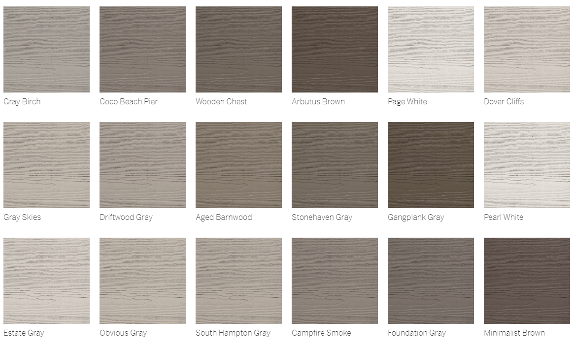 Quality Home Exteriors Images