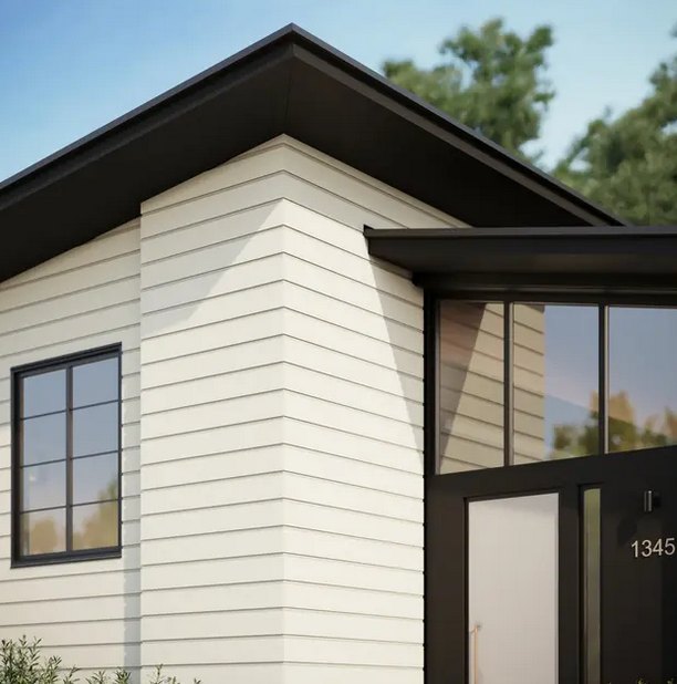 Quality Home Exteriors Images