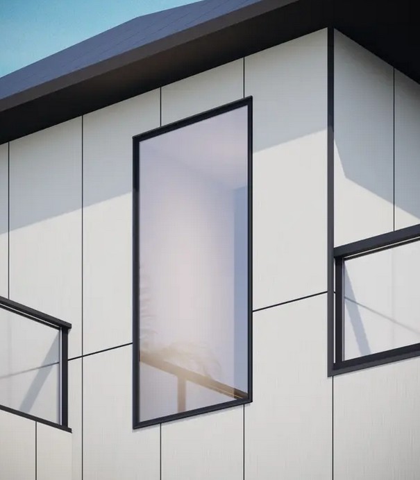 Quality Home Exteriors Images