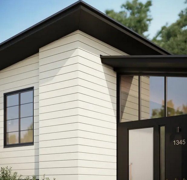Quality Home Exteriors Images