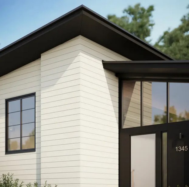 Quality Home Exteriors Images