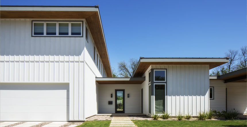 Quality Home Exteriors Images