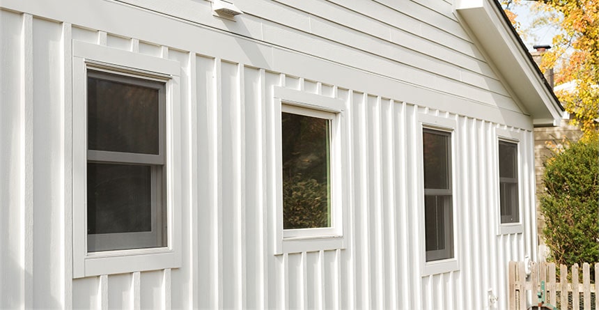 Quality Home Exteriors Images