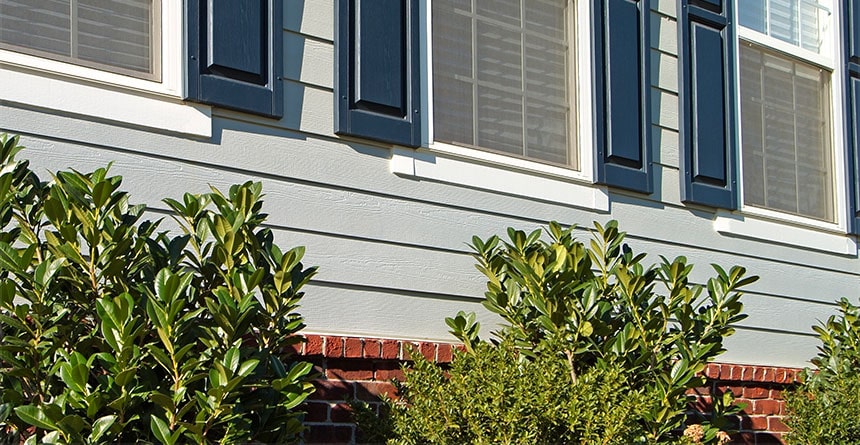 Quality Home Exteriors Images