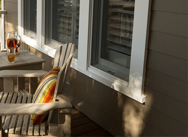 Quality Home Exteriors Images