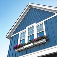 Quality Home Exteriors Images