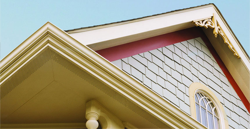Quality Home Exteriors Images