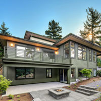 Quality Home Exteriors Images