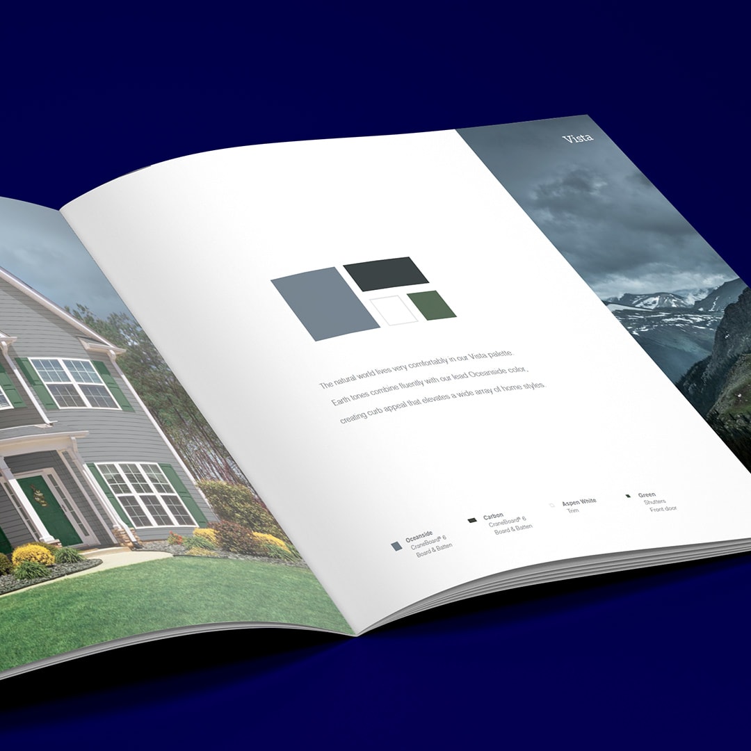 Quality Home Exteriors Images