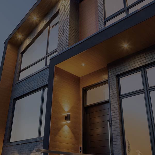 Quality Home Exteriors Images
