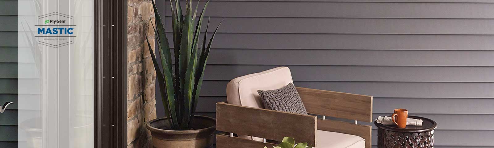 Quality Home Exteriors Images
