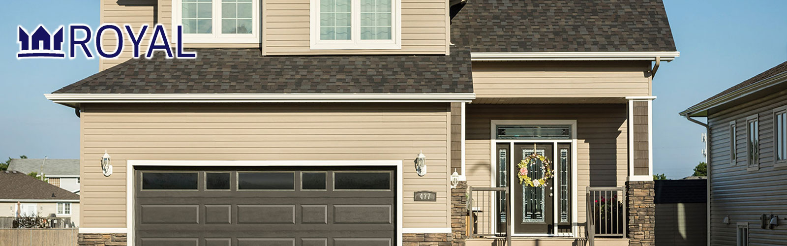 Quality Home Exteriors Images